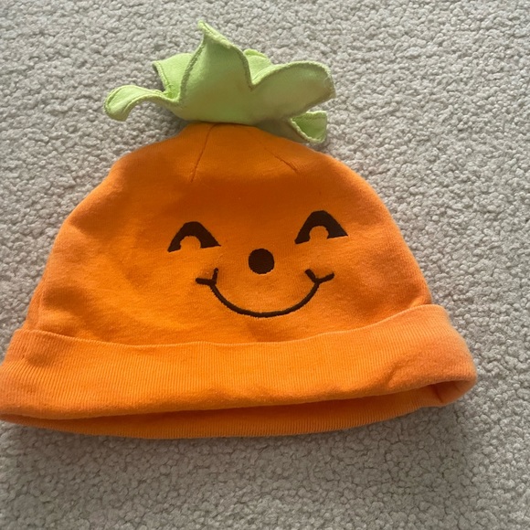 💰 Halloween onesie & hat - Picture 6 of 6